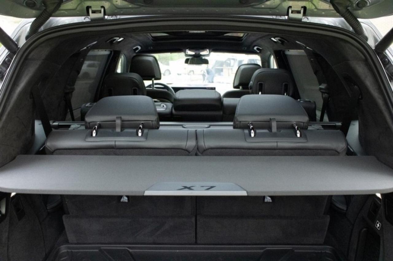 2024 BMW X7 xDrive40i Yonkers NY