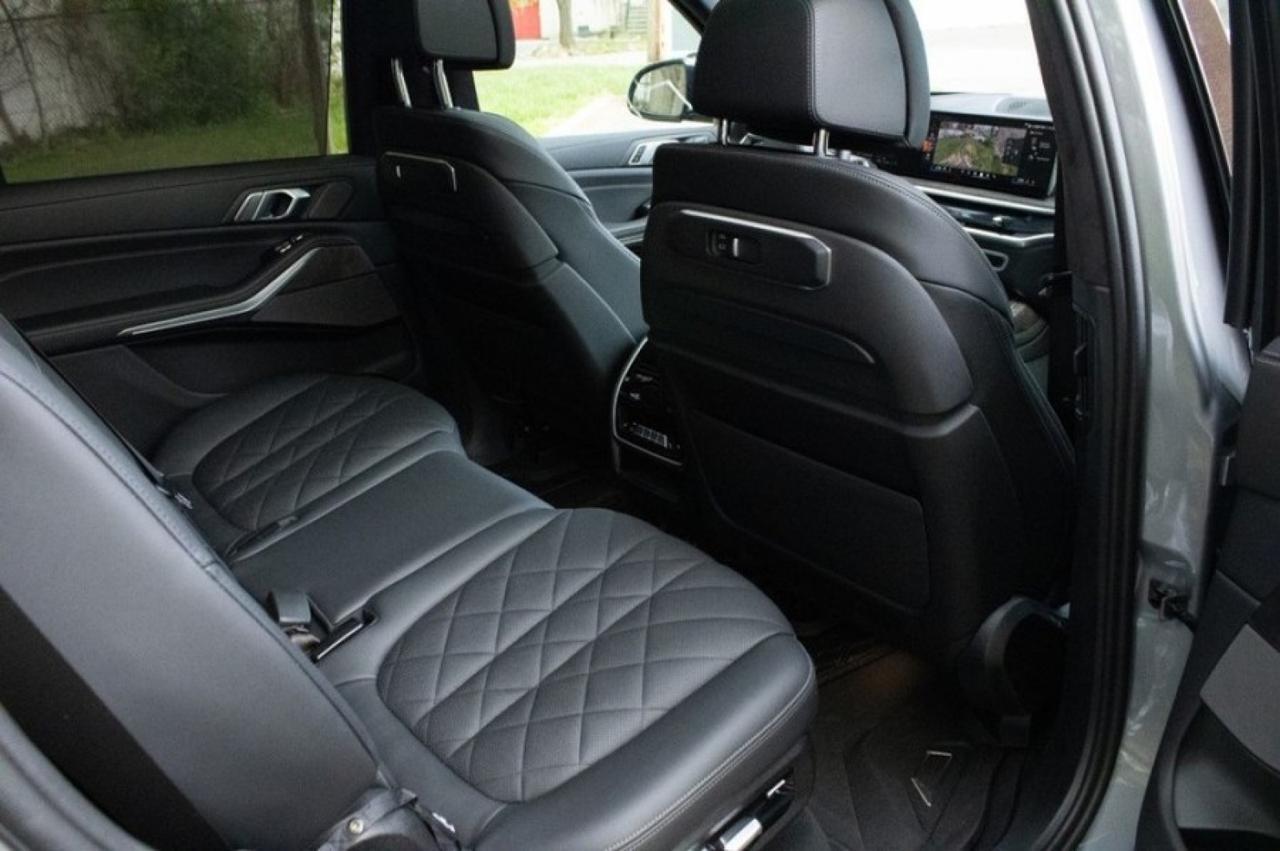 2024 BMW X7 xDrive40i Yonkers NY