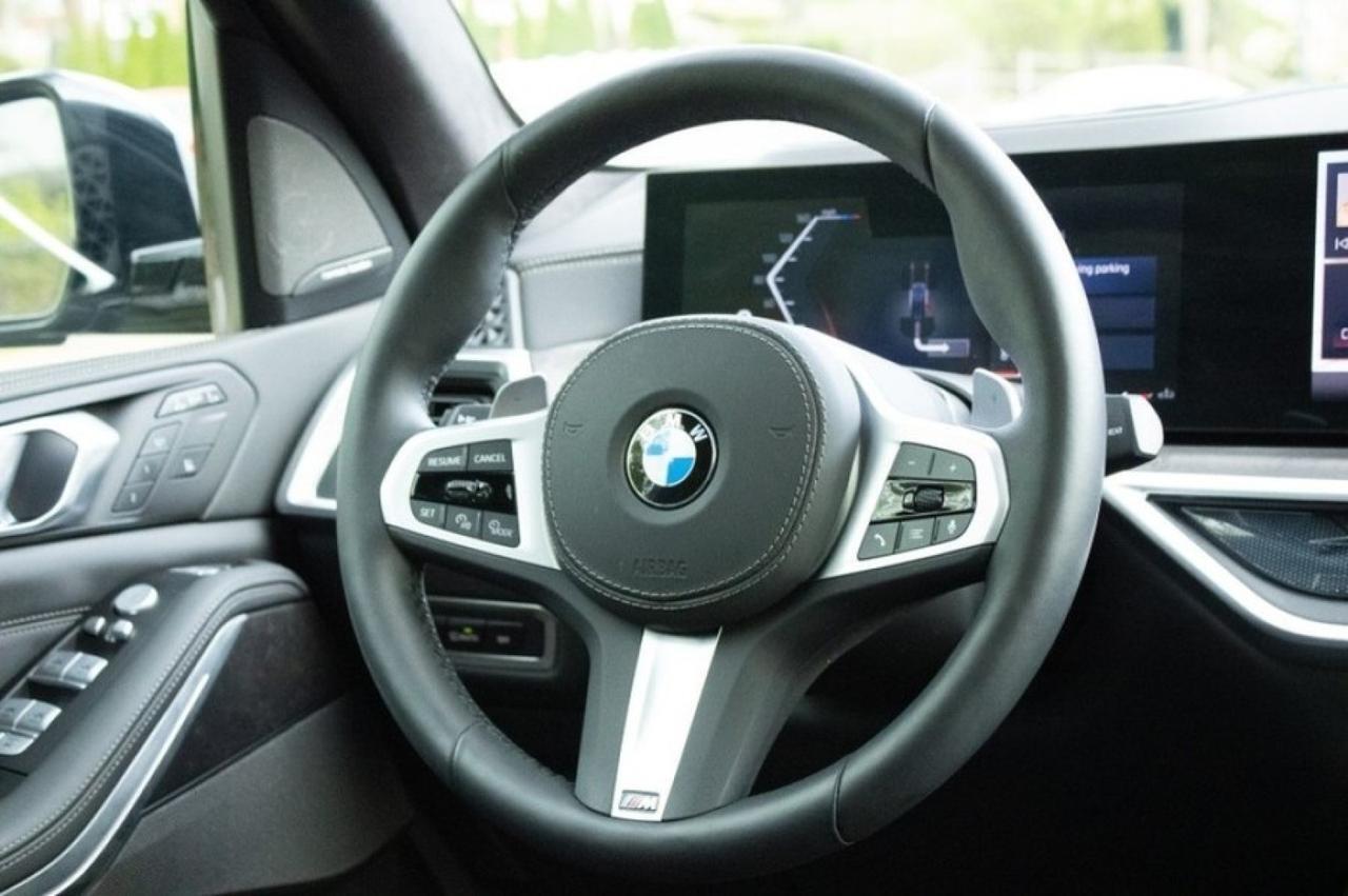 2024 BMW X7 xDrive40i Yonkers NY