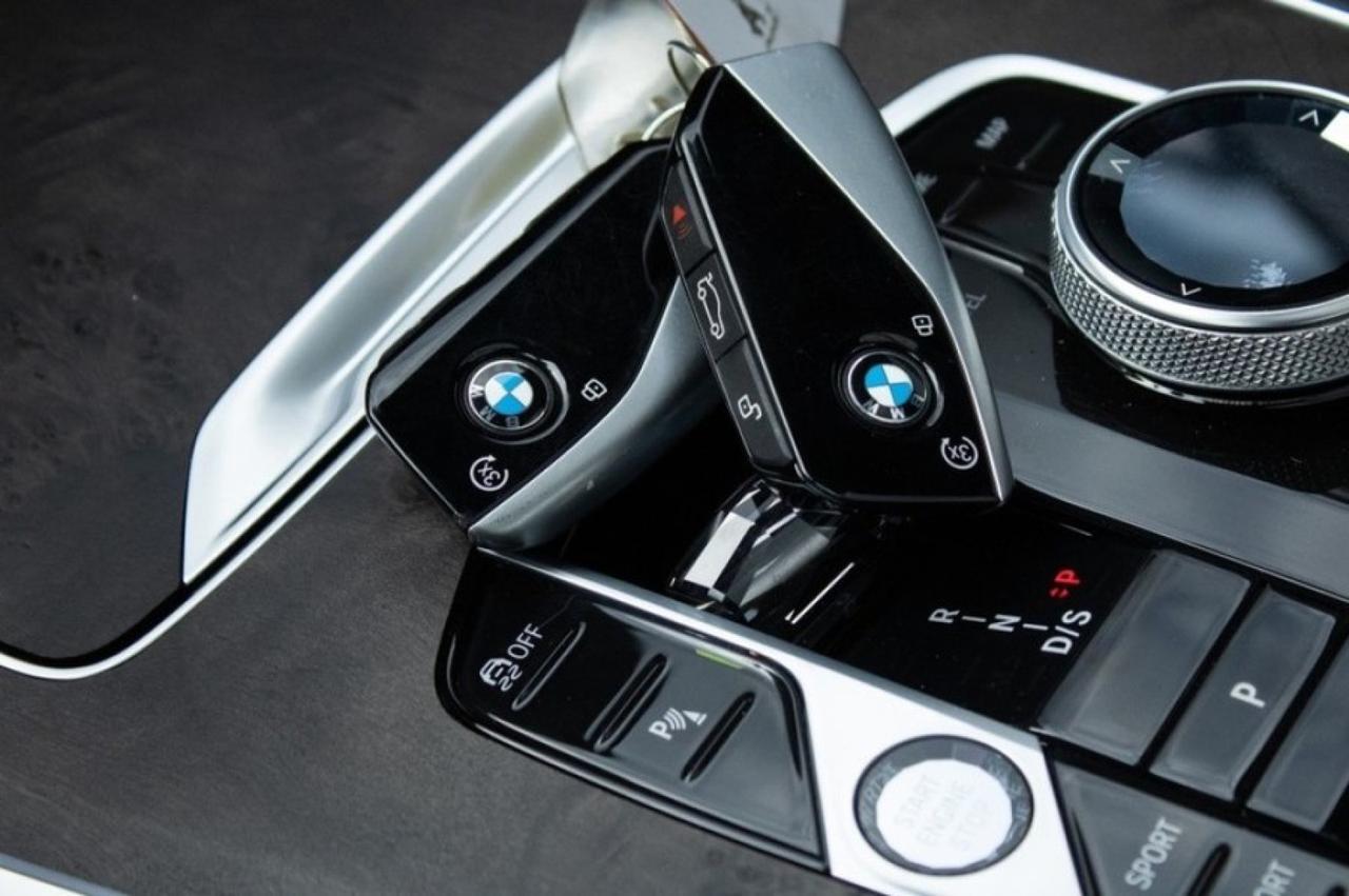 2024 BMW X7 xDrive40i Yonkers NY