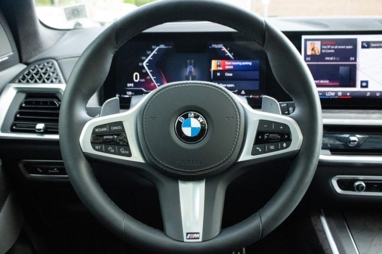 2024 BMW X7 xDrive40i Yonkers NY