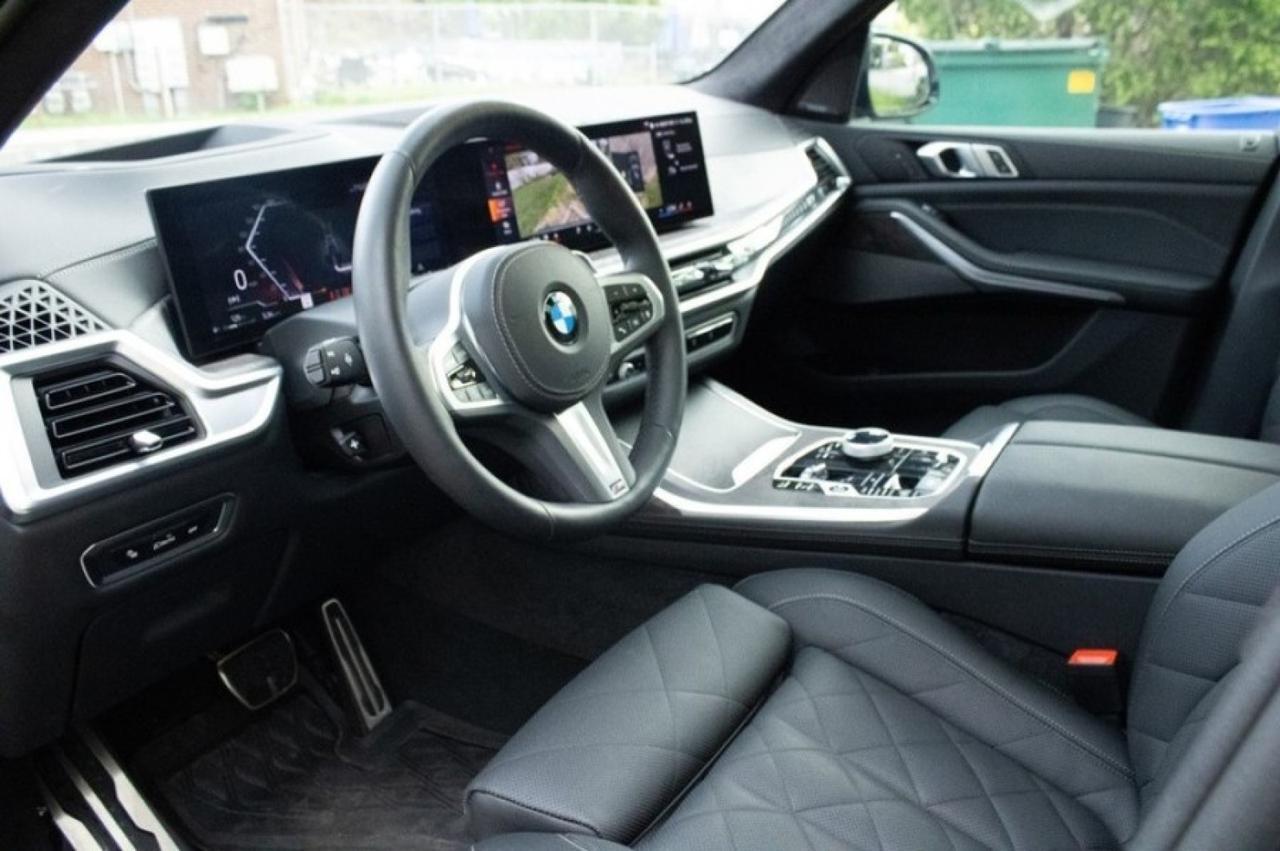 2024 BMW X7 xDrive40i Yonkers NY