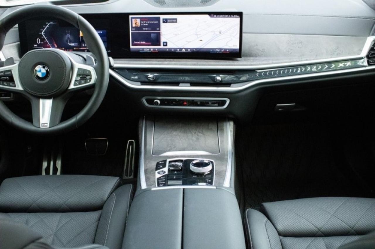2024 BMW X7 xDrive40i Yonkers NY