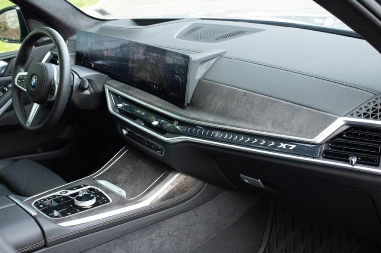 2024 BMW X7 xDrive40i Yonkers NY