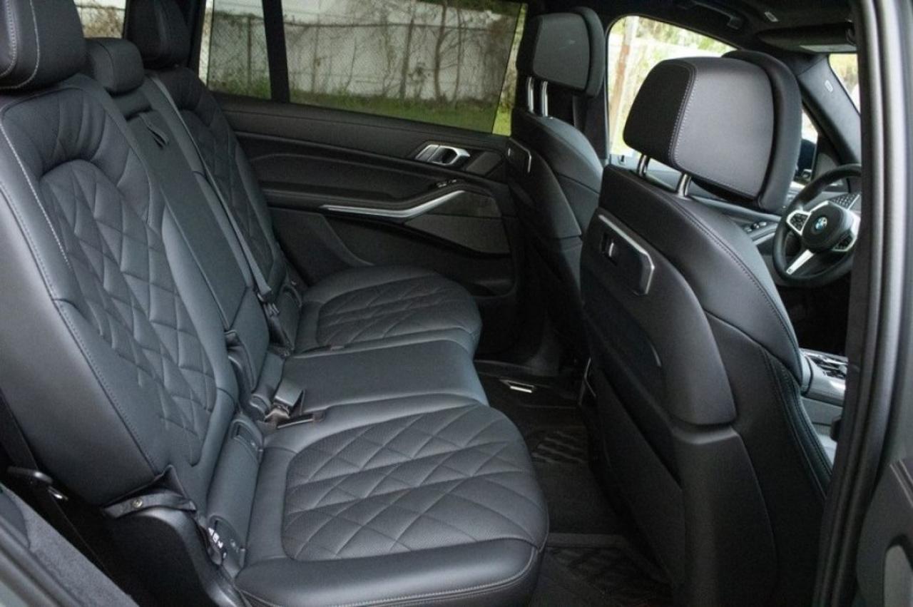 2024 BMW X7 xDrive40i Yonkers NY