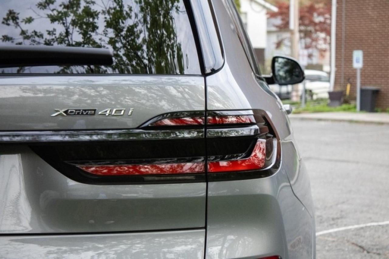 2024 BMW X7 xDrive40i Yonkers NY