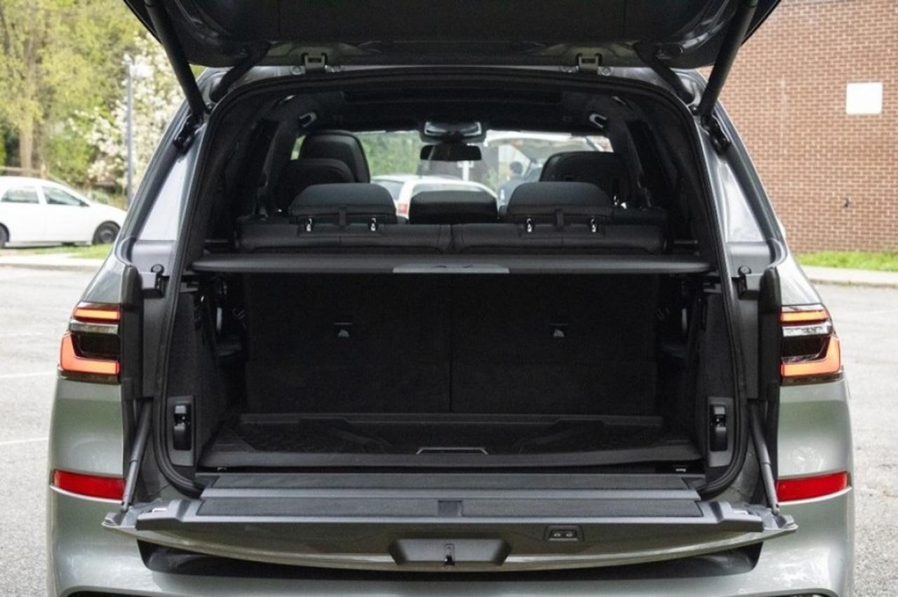 2024 BMW X7 xDrive40i Yonkers NY