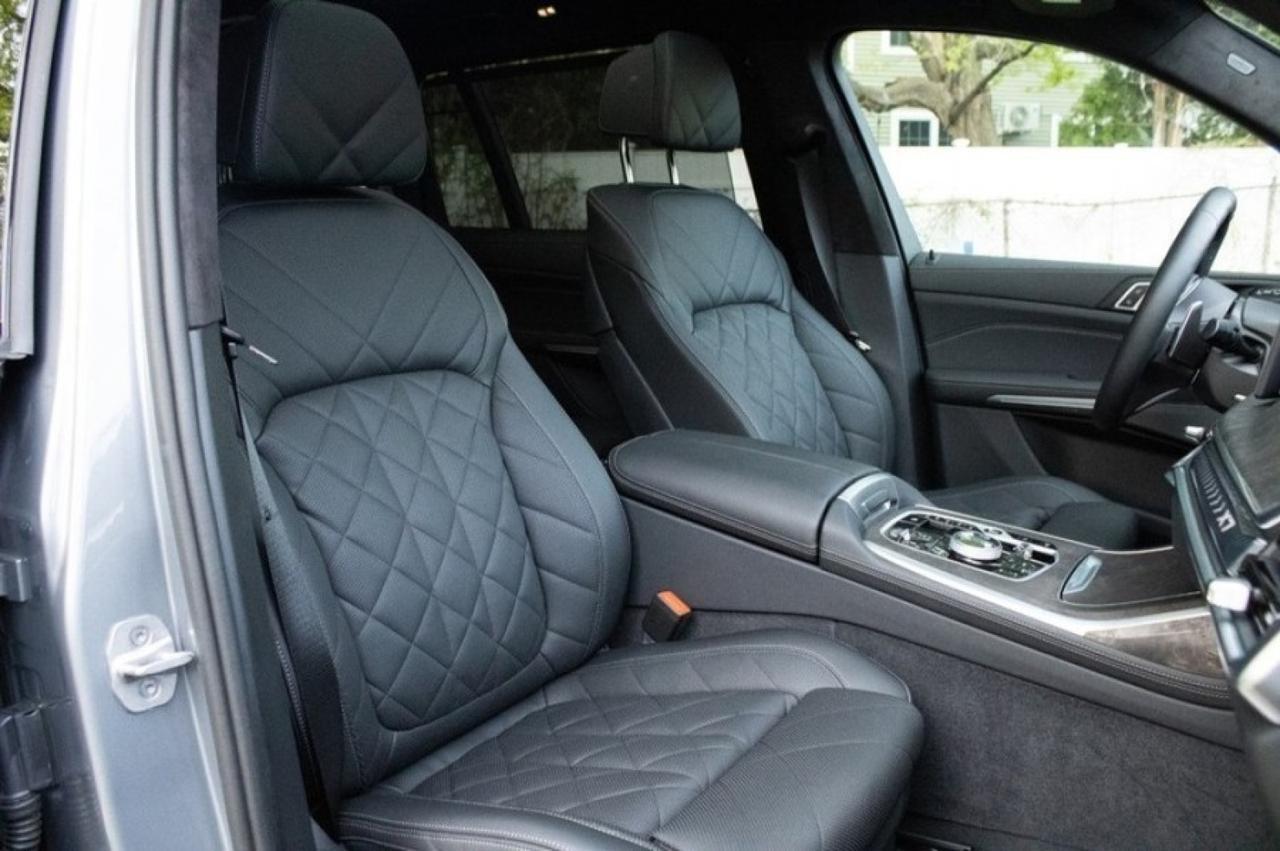 2024 BMW X7 xDrive40i Yonkers NY