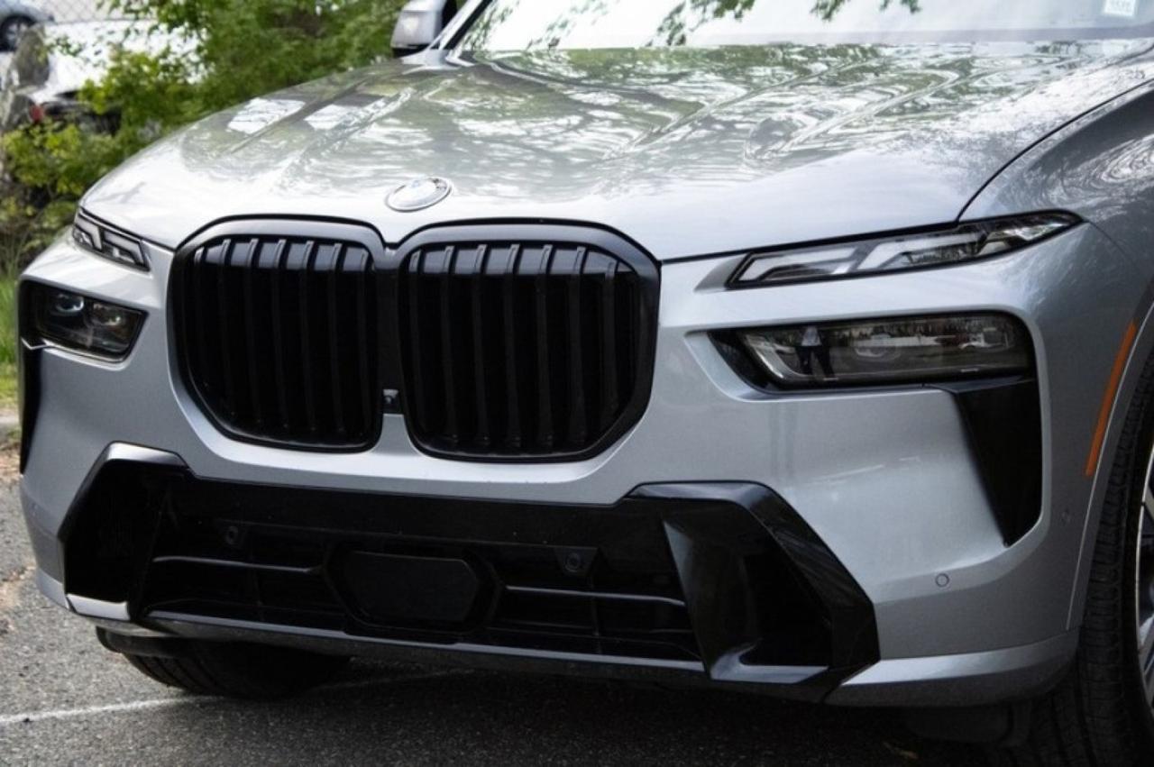2024 BMW X7 xDrive40i Yonkers NY