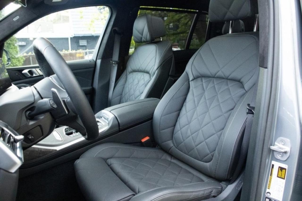 2024 BMW X7 xDrive40i Yonkers NY