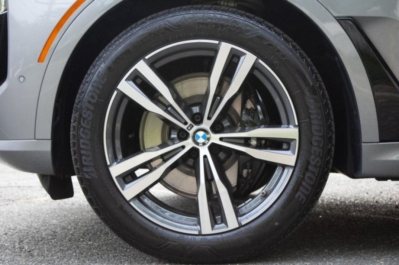 2024 BMW X7 xDrive40i Yonkers NY