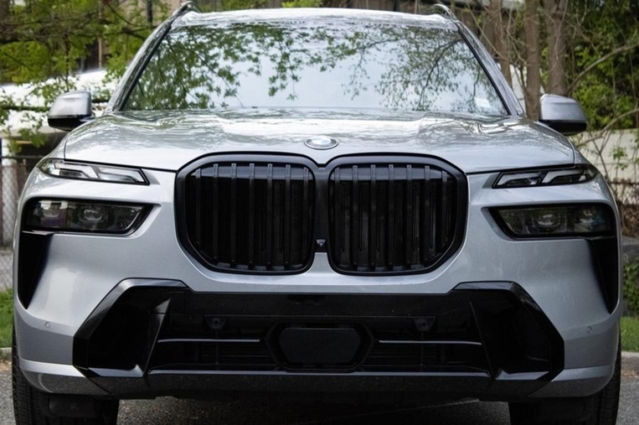 2024 BMW X7 xDrive40i Yonkers NY