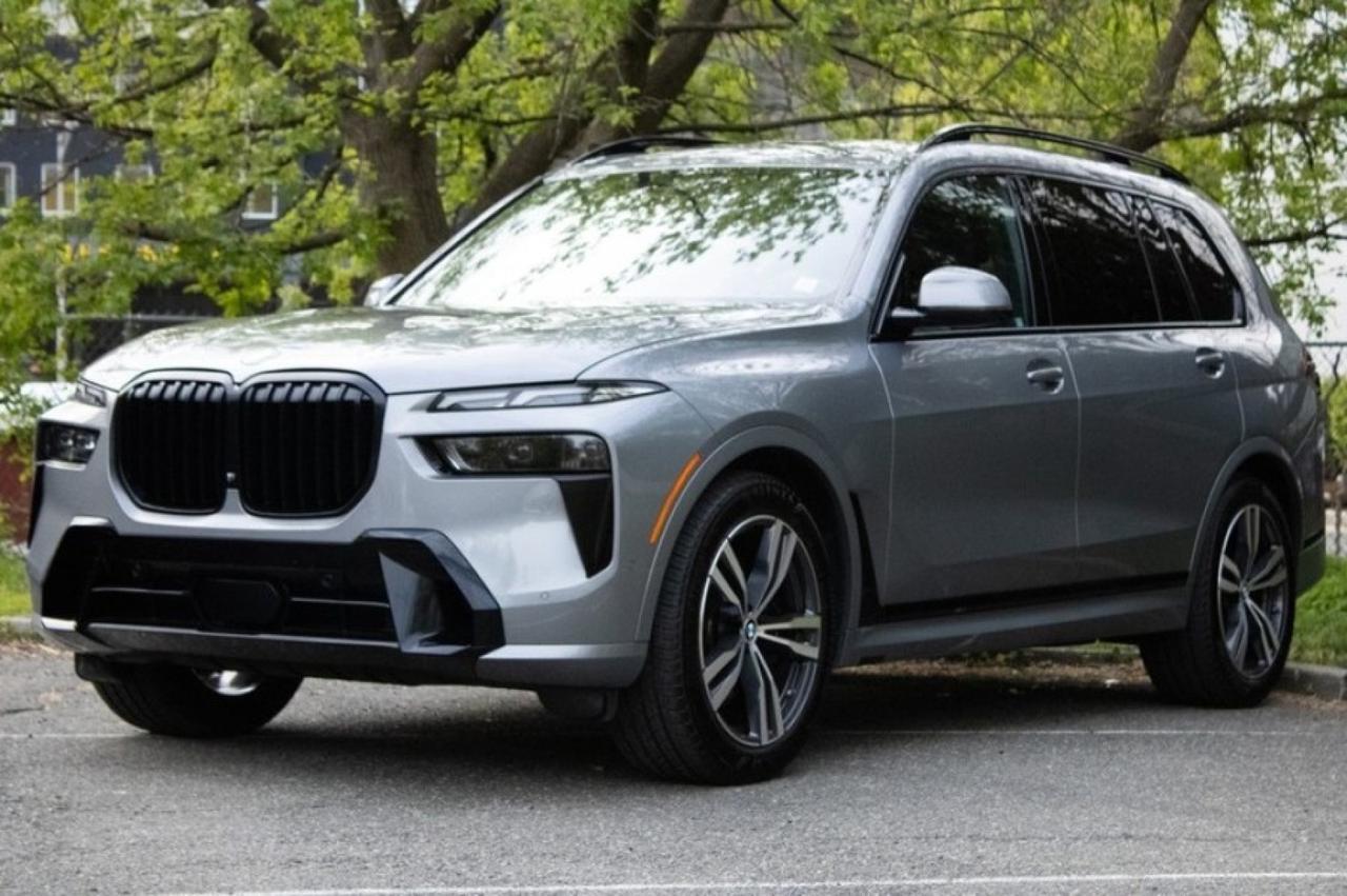 2024 BMW X7 xDrive40i Yonkers NY