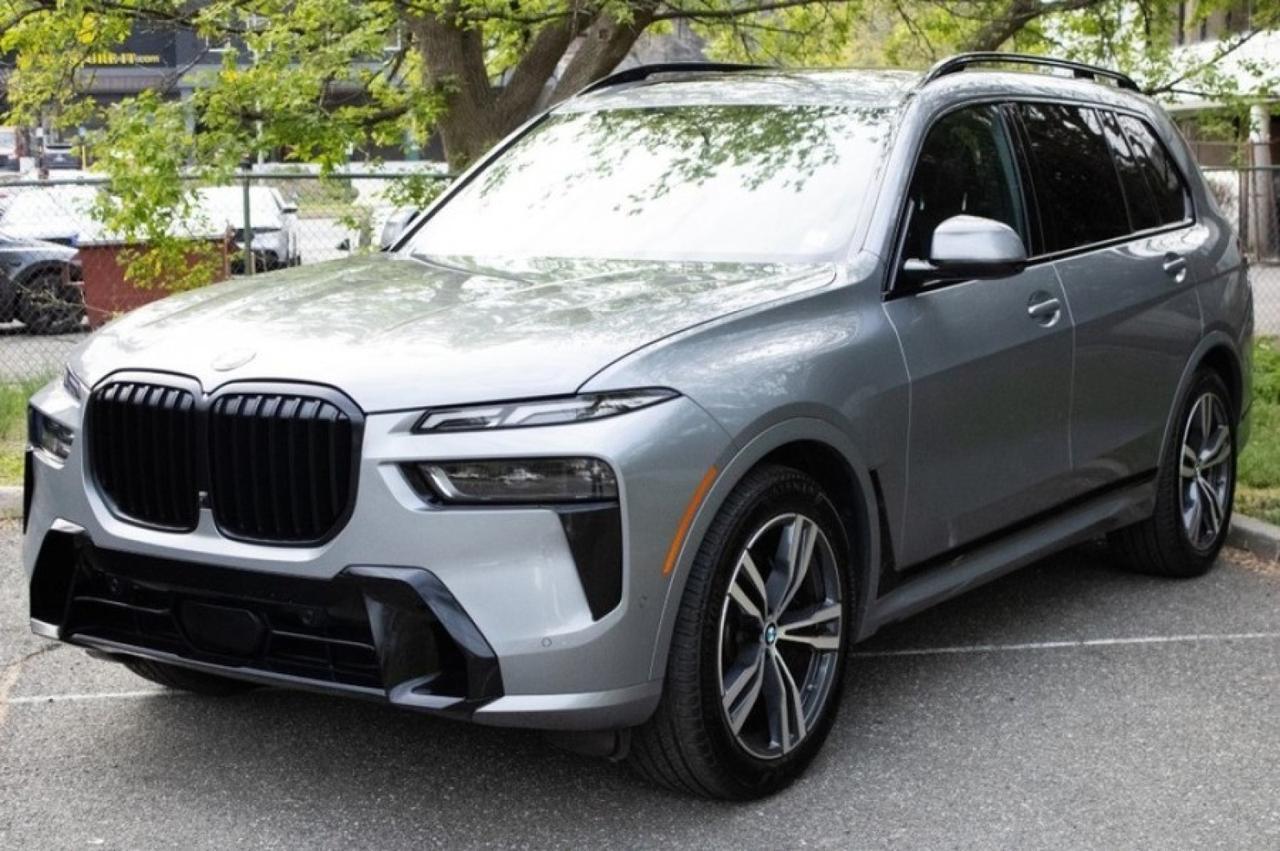 2024 BMW X7 xDrive40i Yonkers NY