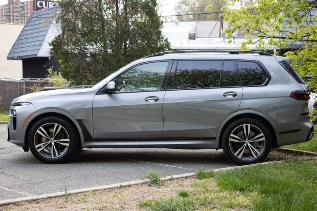 2024 BMW X7 xDrive40i Yonkers NY