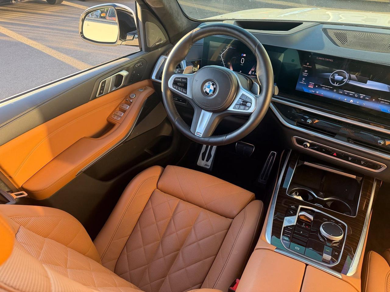2024 BMW X7 xDrive40i Gladstone OR