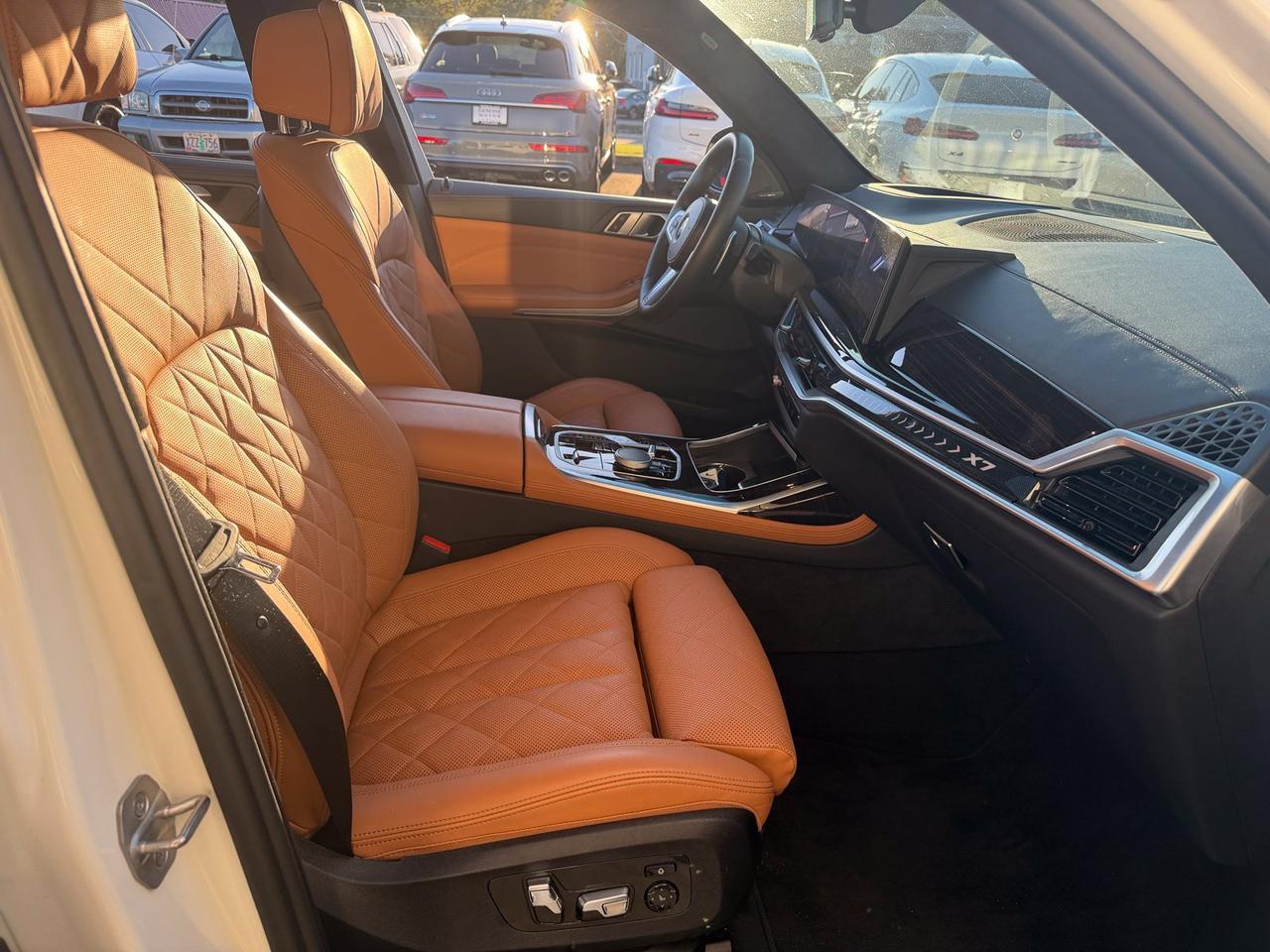2024 BMW X7 xDrive40i Gladstone OR
