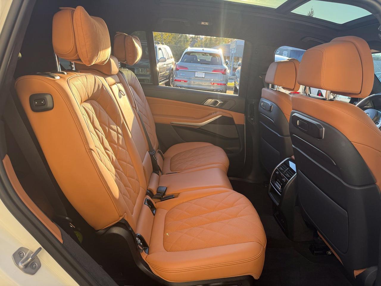 2024 BMW X7 xDrive40i Gladstone OR