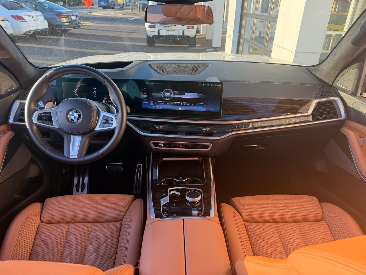 2024 BMW X7 xDrive40i Gladstone OR