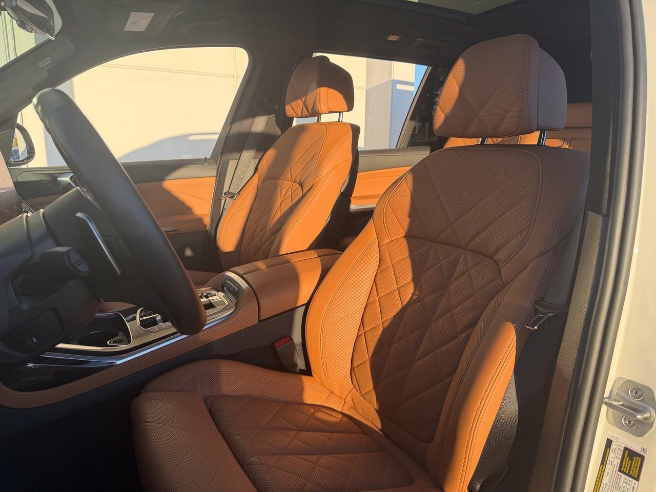 2024 BMW X7 xDrive40i Gladstone OR
