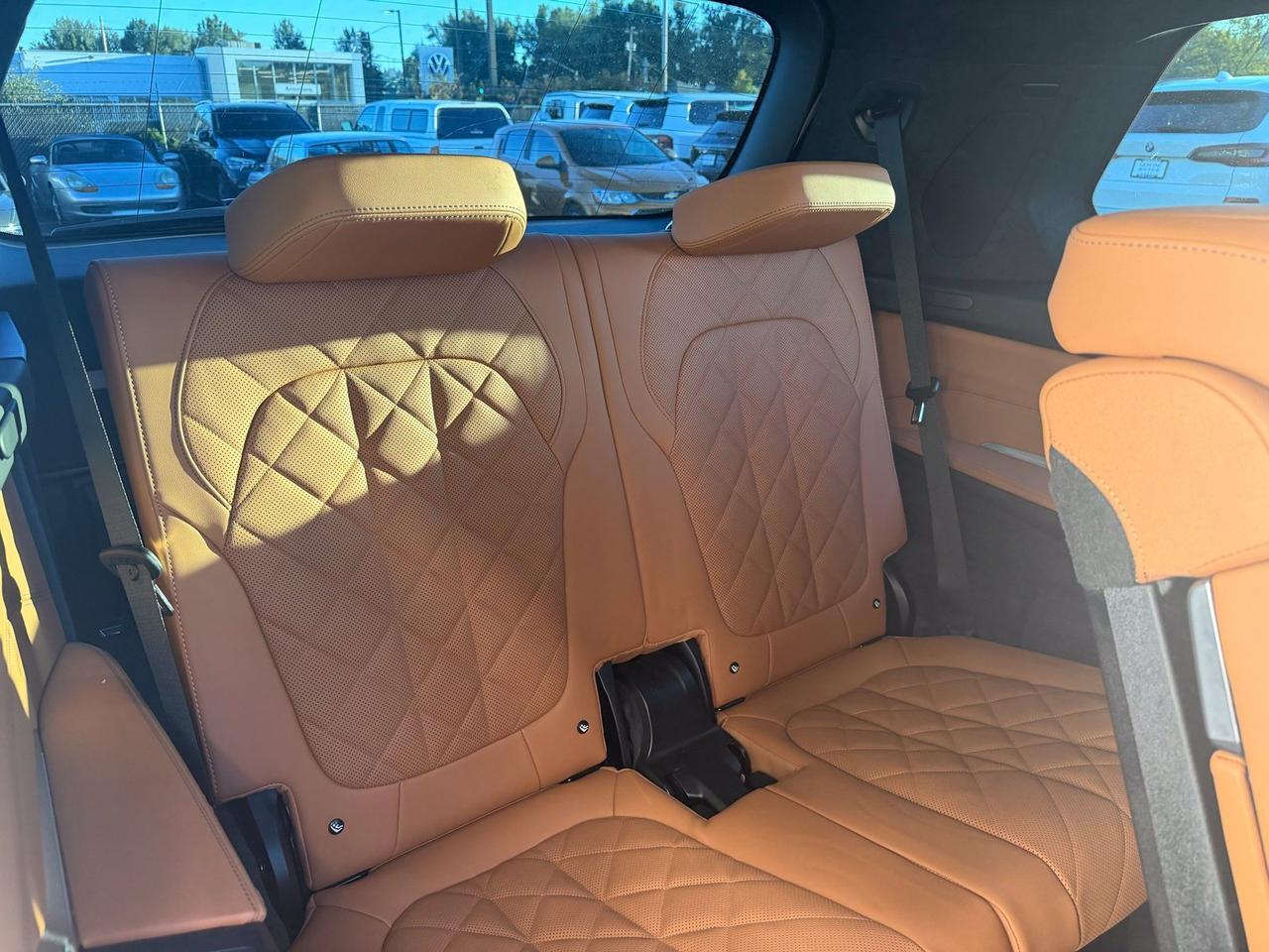 2024 BMW X7 xDrive40i Gladstone OR