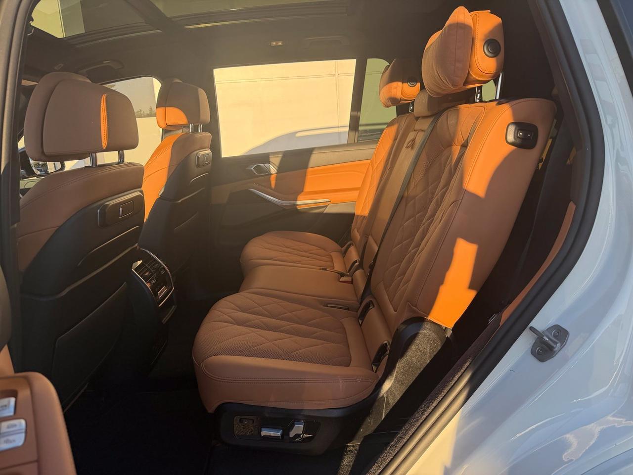 2024 BMW X7 xDrive40i Gladstone OR