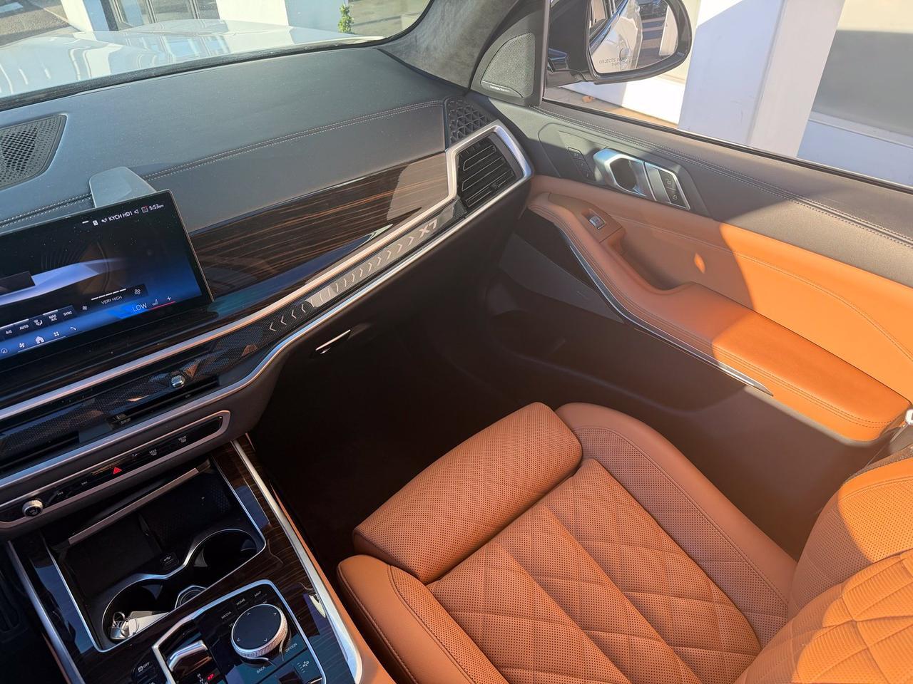 2024 BMW X7 xDrive40i Gladstone OR