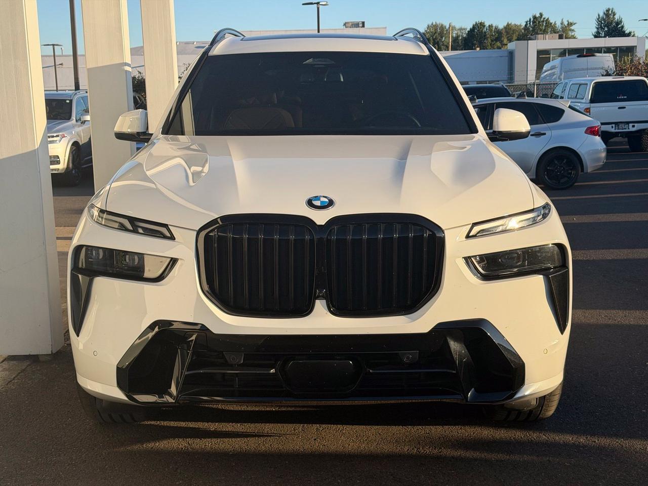 2024 BMW X7 xDrive40i Gladstone OR