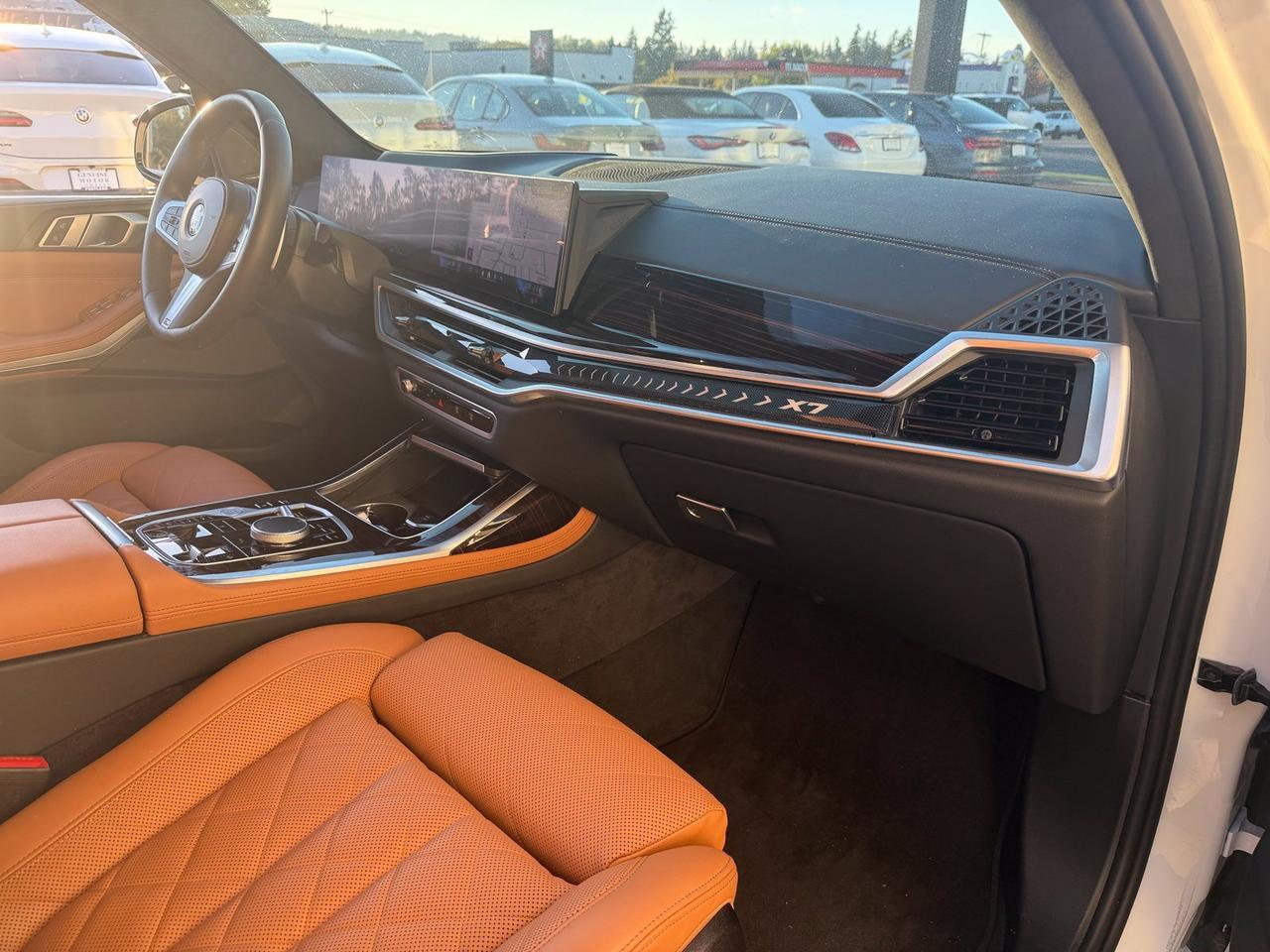 2024 BMW X7 xDrive40i Gladstone OR