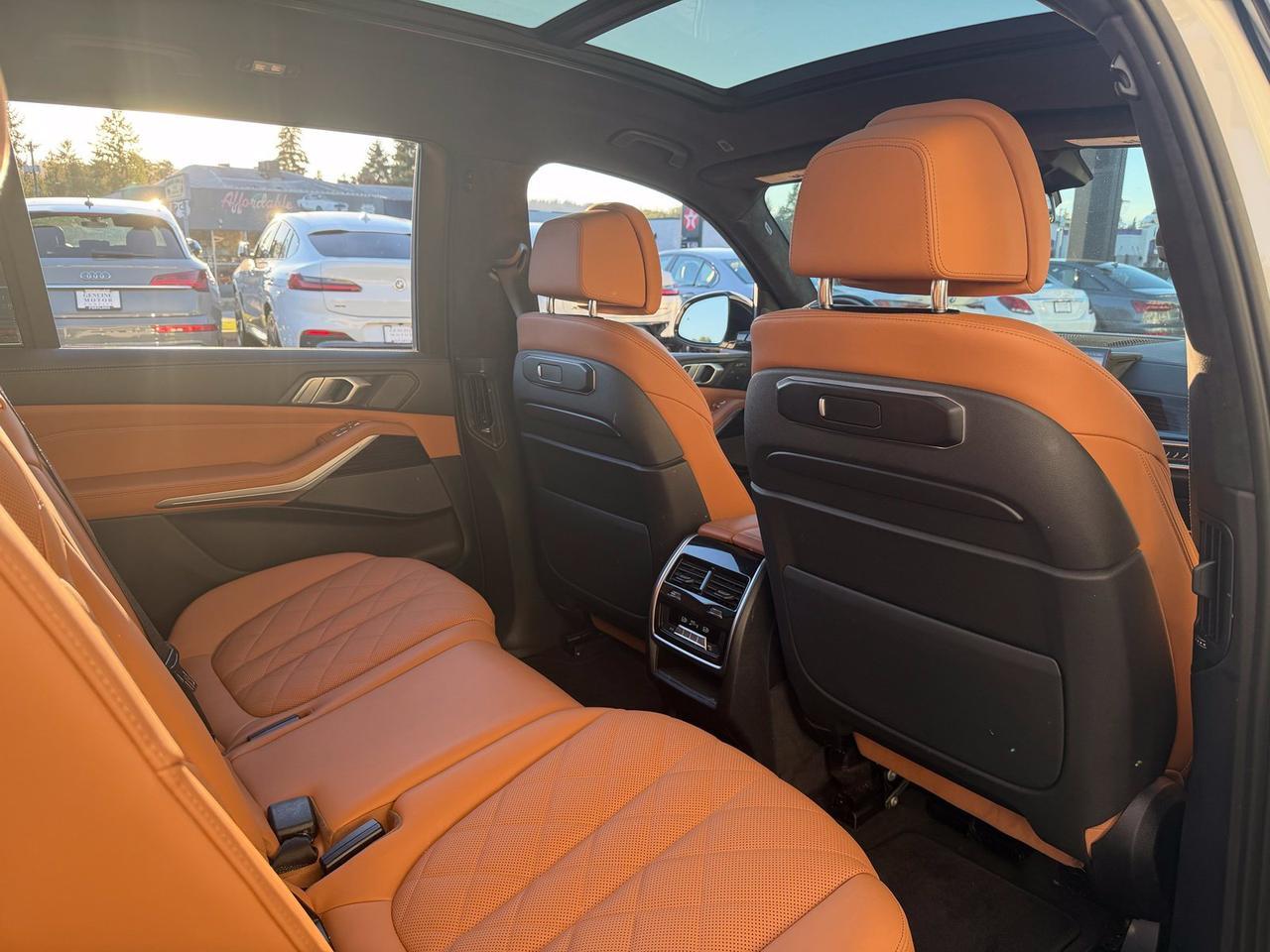 2024 BMW X7 xDrive40i Gladstone OR