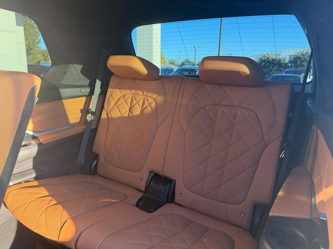 2024 BMW X7 xDrive40i Gladstone OR