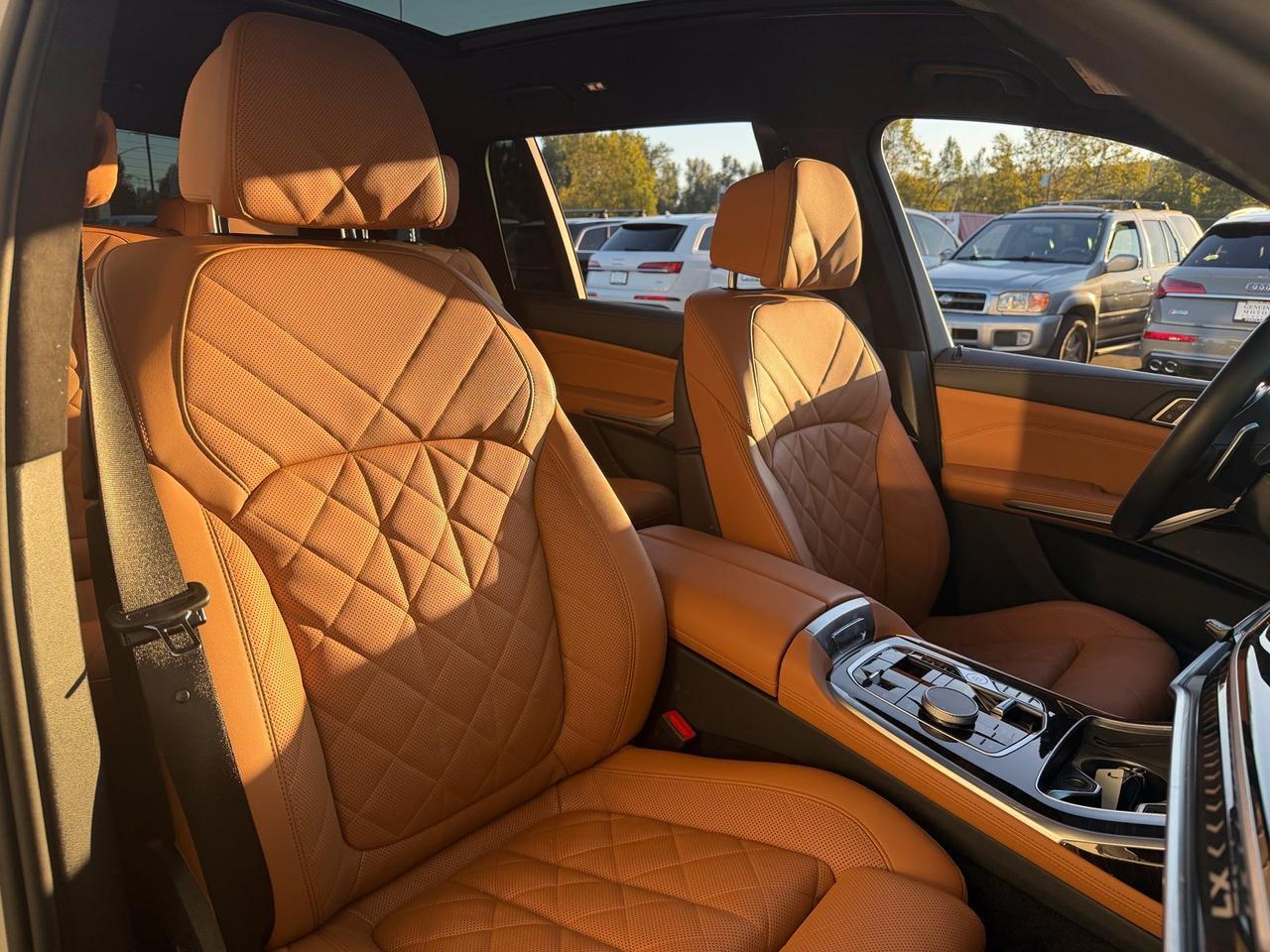 2024 BMW X7 xDrive40i Gladstone OR