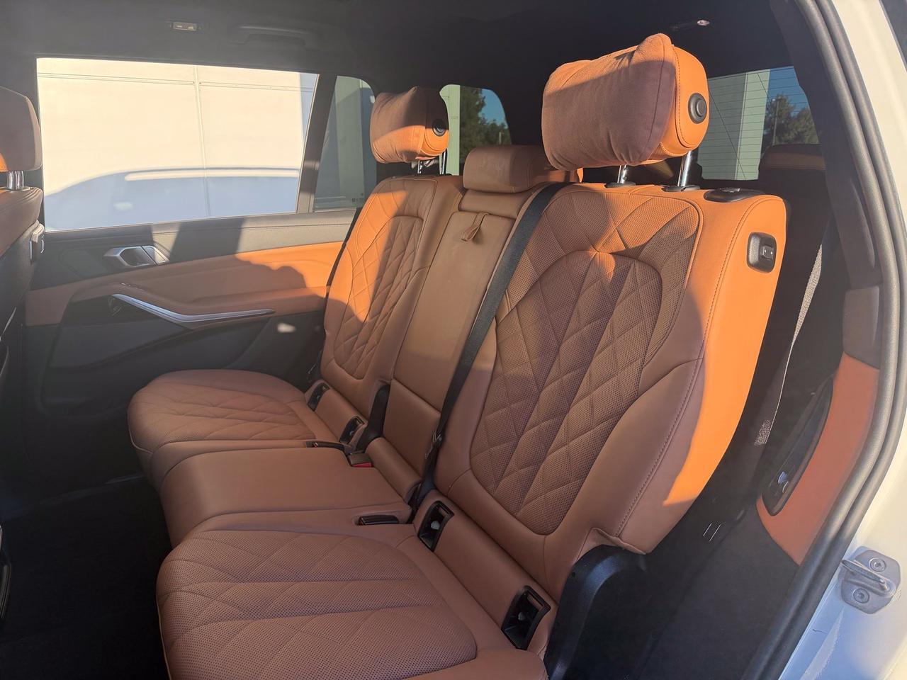 2024 BMW X7 xDrive40i Gladstone OR