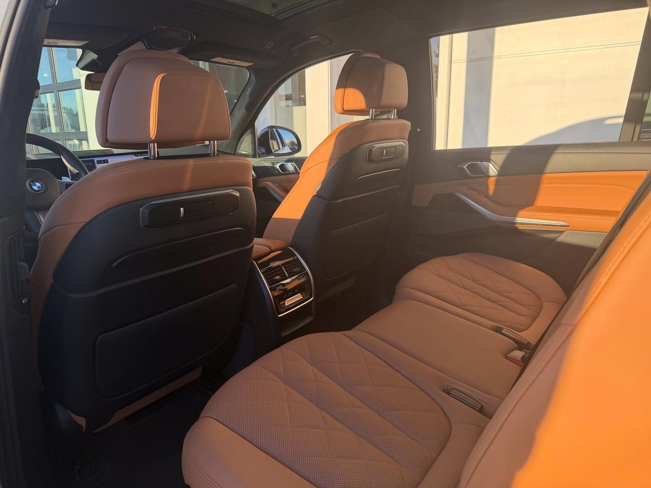 2024 BMW X7 xDrive40i Gladstone OR
