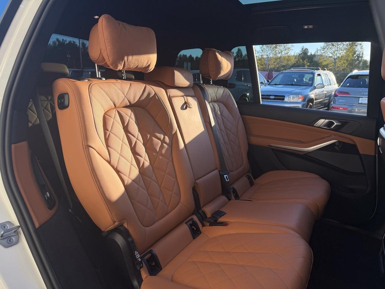 2024 BMW X7 xDrive40i Gladstone OR