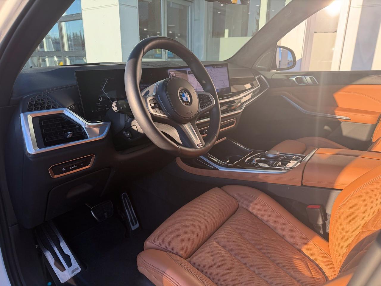 2024 BMW X7 xDrive40i Gladstone OR
