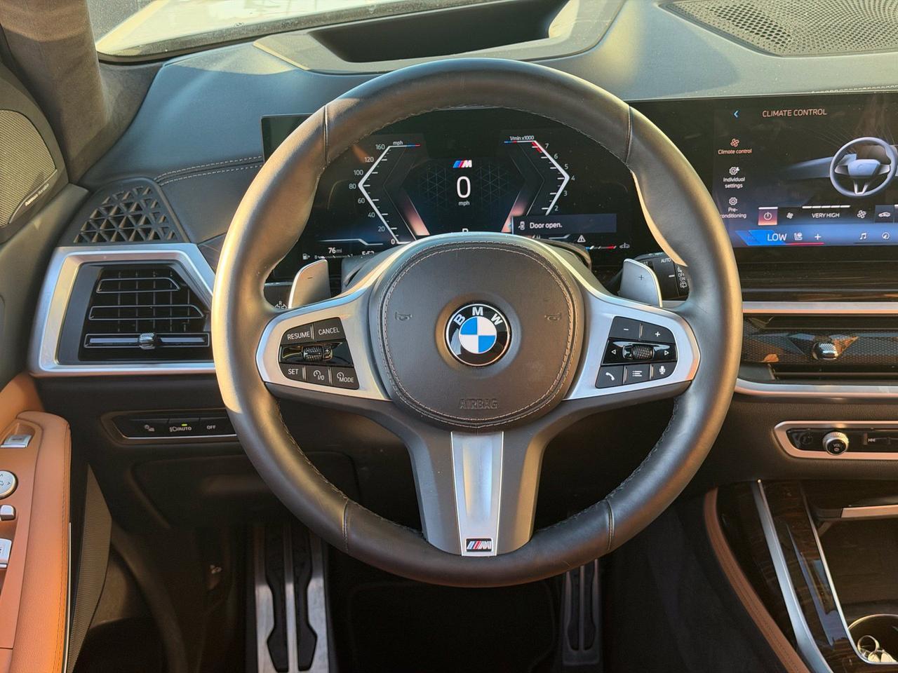 2024 BMW X7 xDrive40i Gladstone OR