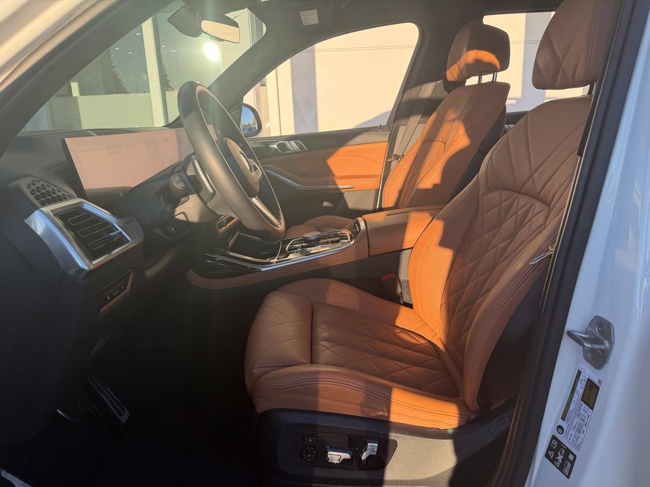 2024 BMW X7 xDrive40i Gladstone OR