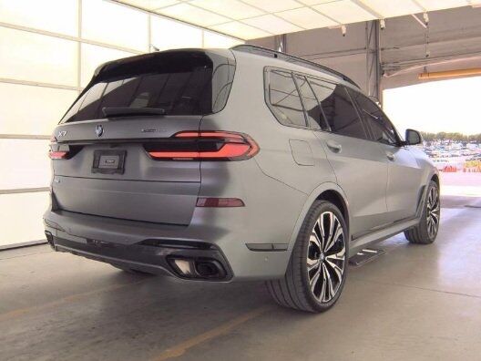 2024 BMW X7 xDrive40i Indianapolis IN