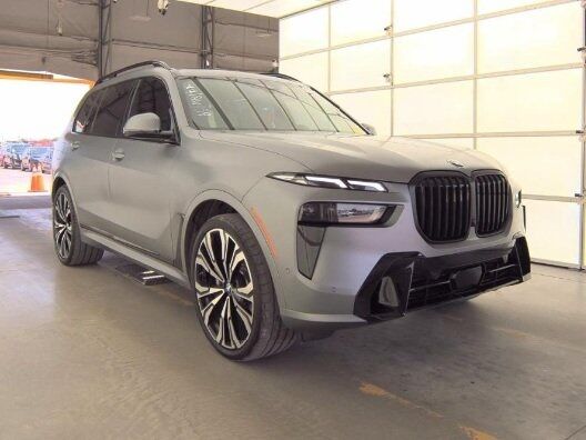 2024 BMW X7 xDrive40i Indianapolis IN