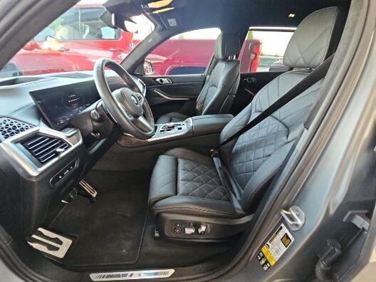 2024 BMW X7 xDrive40i Indianapolis IN