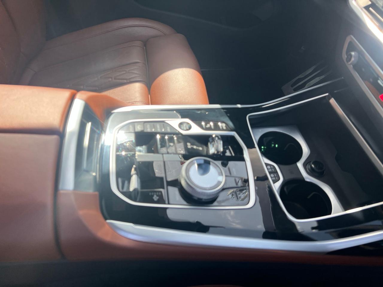 2024 BMW X7 xDrive40i Indianapolis IN