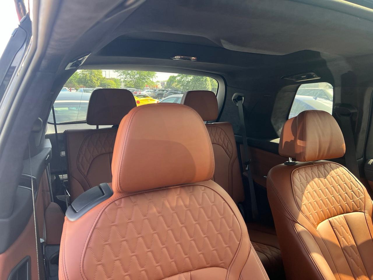 2024 BMW X7 xDrive40i Indianapolis IN