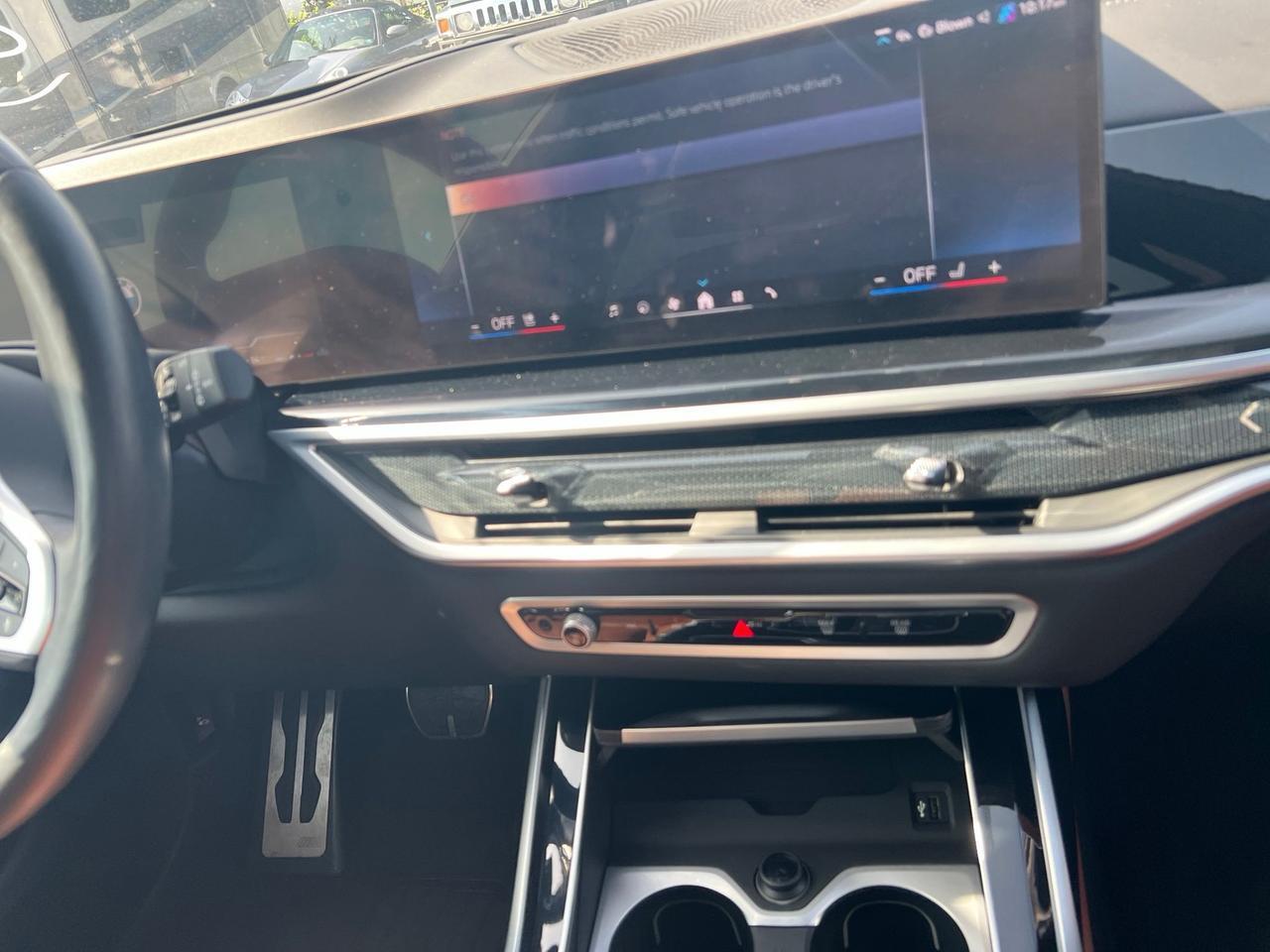 2024 BMW X7 xDrive40i Indianapolis IN