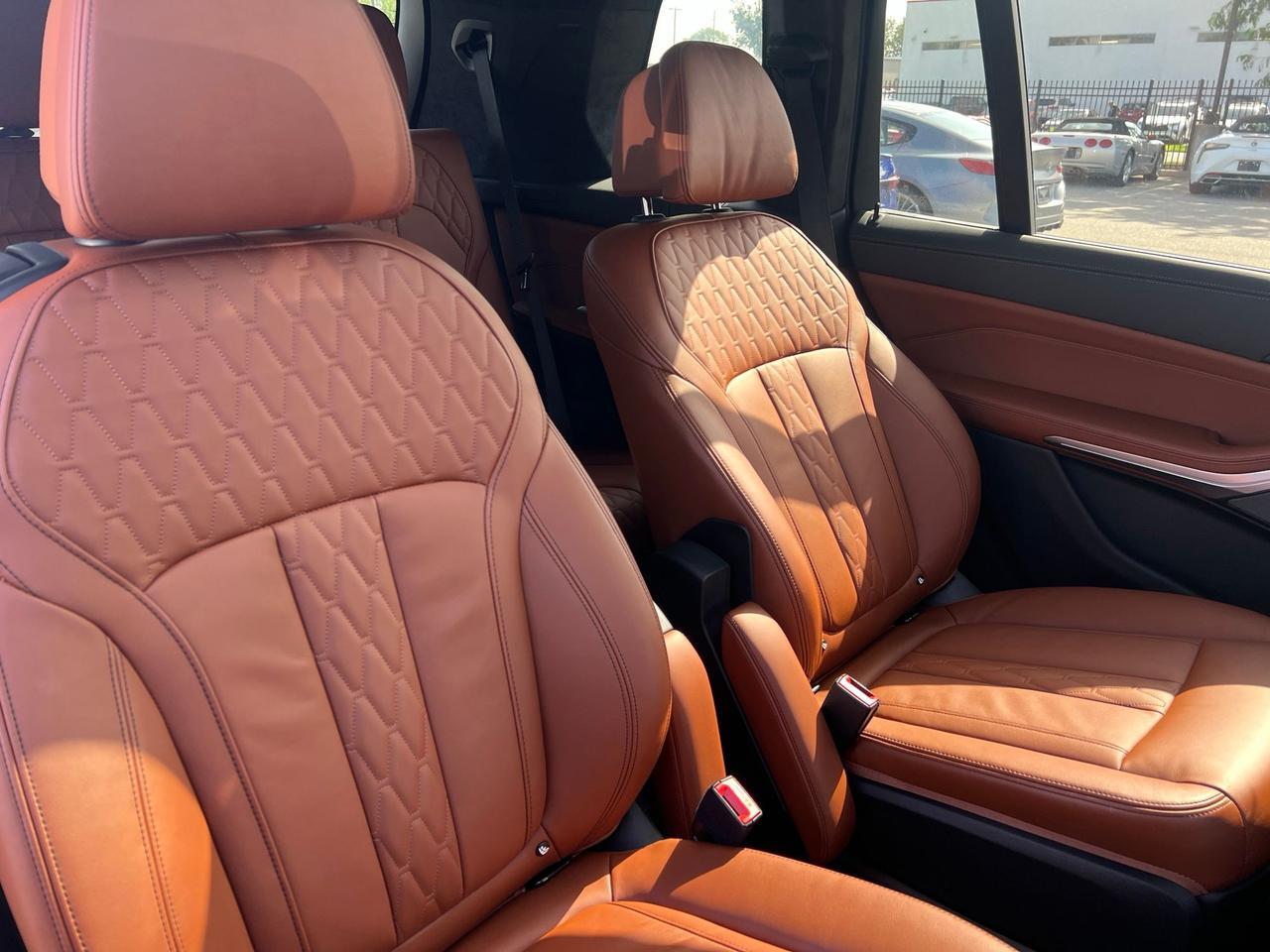 2024 BMW X7 xDrive40i Indianapolis IN