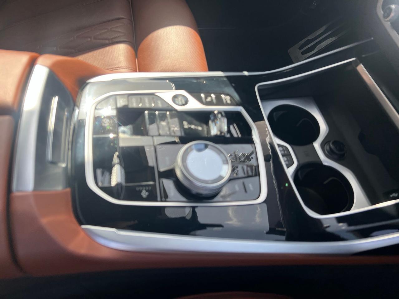 2024 BMW X7 xDrive40i Indianapolis IN