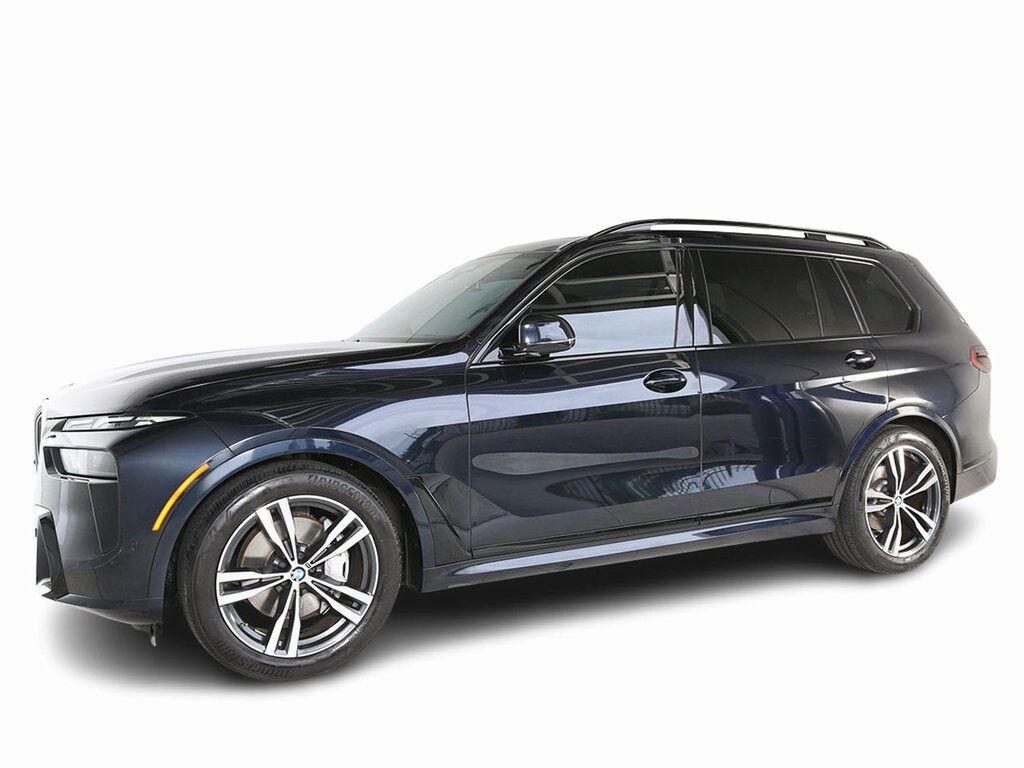 2024 BMW X7 xDrive40i Indianapolis IN