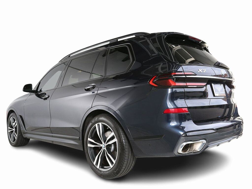 2024 BMW X7 xDrive40i Indianapolis IN