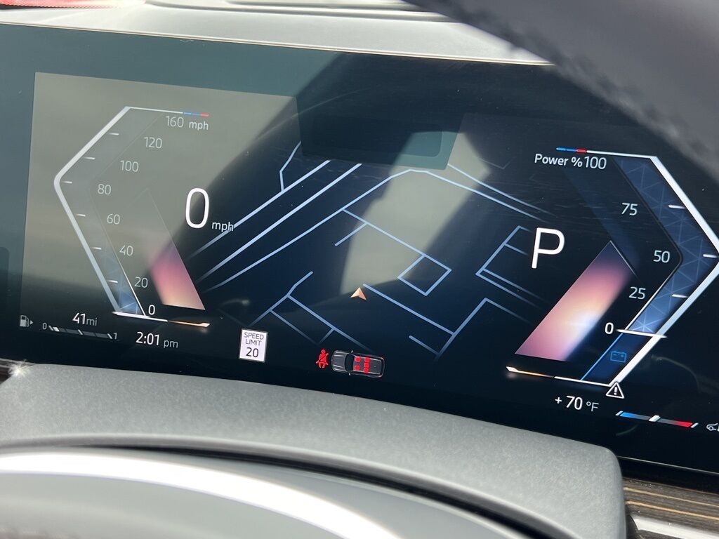 2024 BMW X7 xDrive40i Indianapolis IN