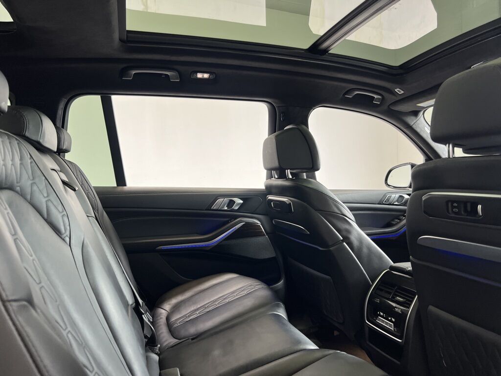 2024 BMW X7 xDrive40i Indianapolis IN